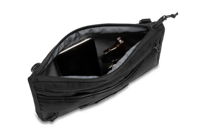 Timbuk2 Agent