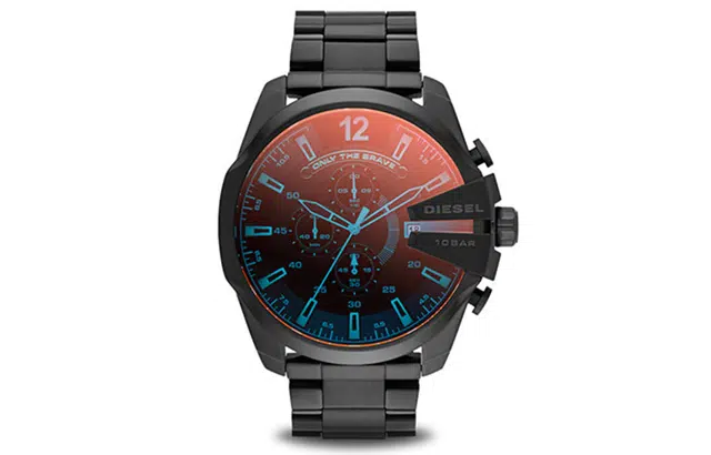 DIESEL Mega Chief DZ4318