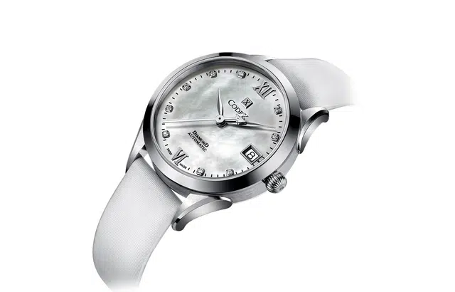 CODEX X 50 34mm 34mm 1202.01.1104.S04