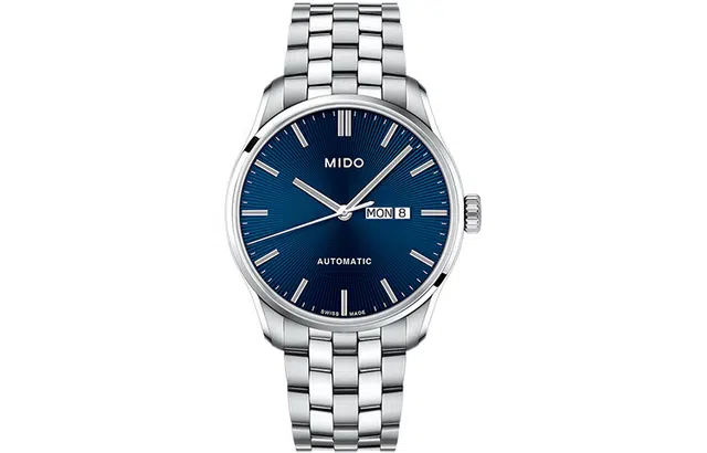 MIDO Belluna 42.5mm M024.630.11.041.00
