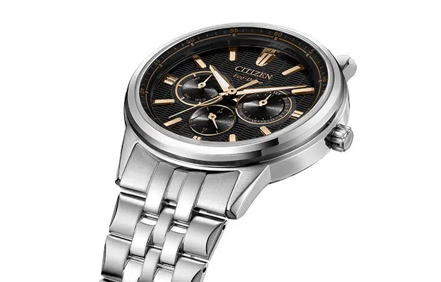 CITIZEN BU2071-87E