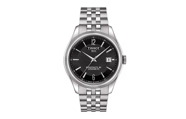 TISSOT 50 41mm T108.408.11.057.00