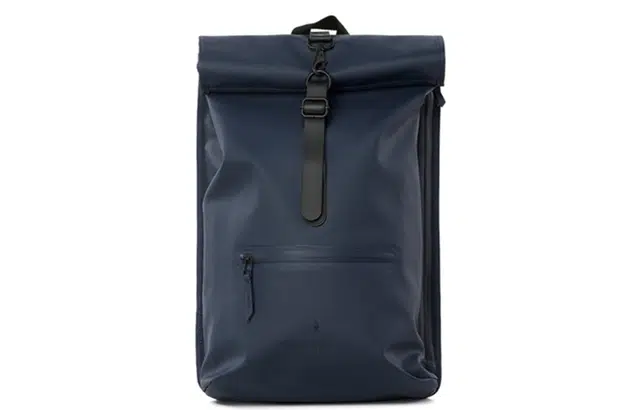 Rains Rolltop Rucksack