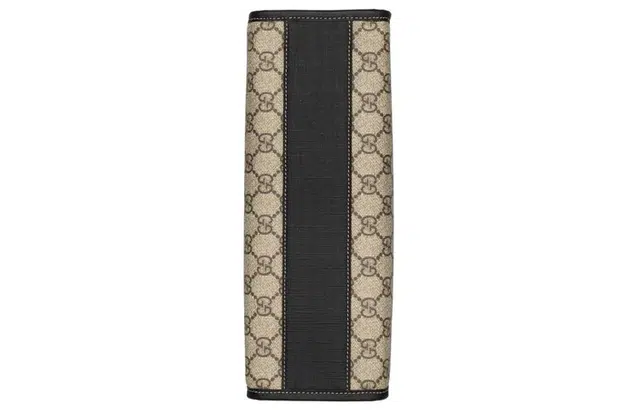 GUCCI Logo Tote