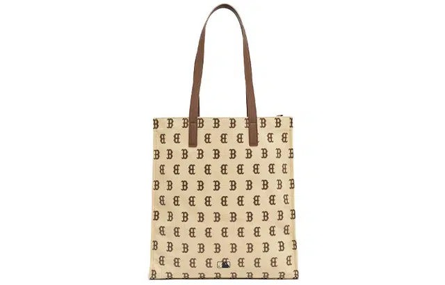 MLB Monogram