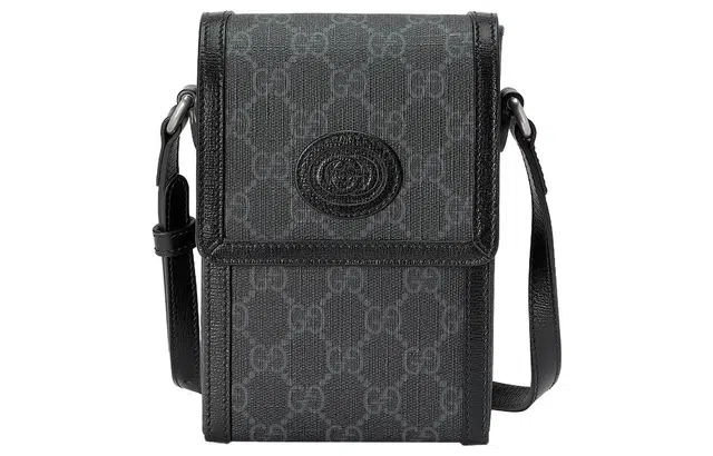 GUCCI GG Retro LogoGG