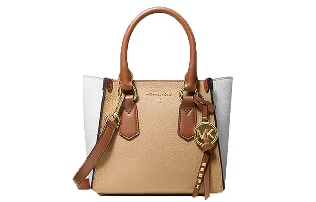 MICHAEL KORS MK Kris Logo