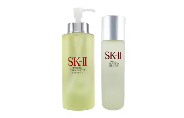 SK-II