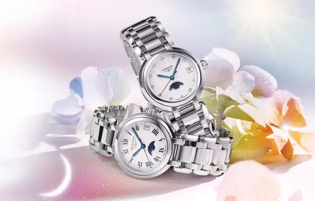 LONGINES 30.5mm L8.115.4.71.6