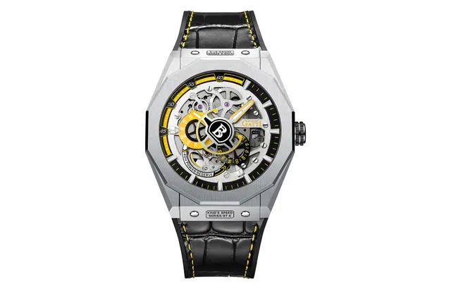BONEST GATTI BG7601-B4