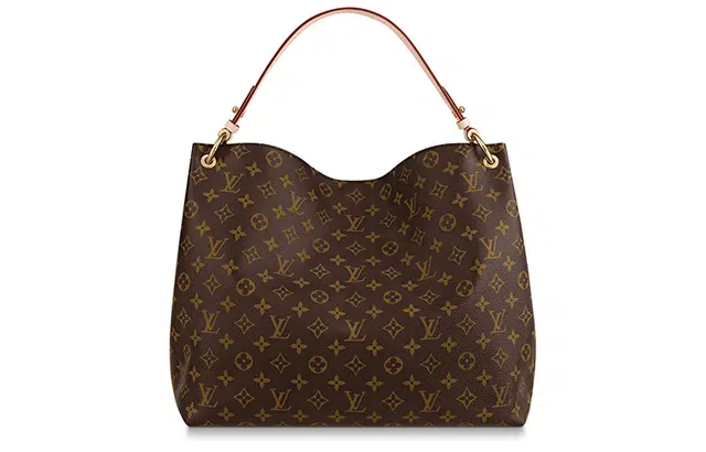 LOUIS VUITTON Graceful MM
