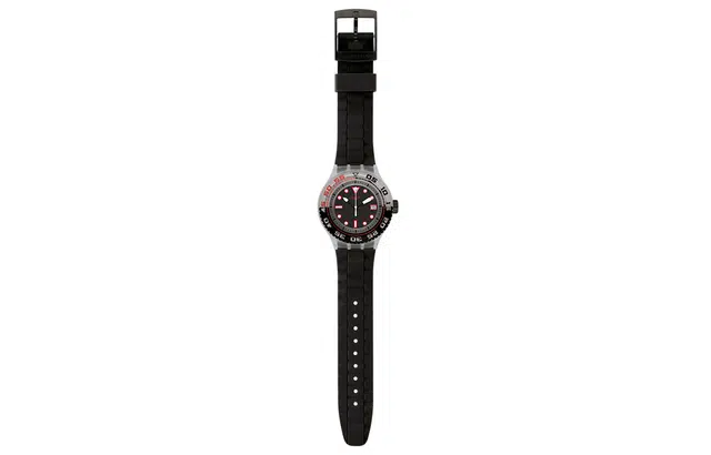 SWATCHSCUBA LIBRE 44mm SUUK400