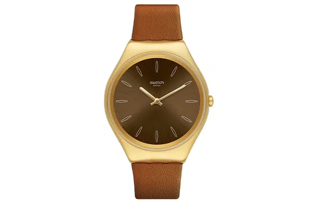 SWATCH SKIN 30 38*45.6mm SYXG104