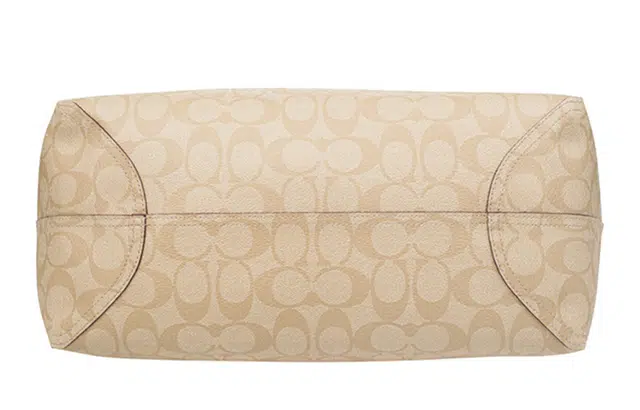 COACH Reversible City Tote 33 Tote