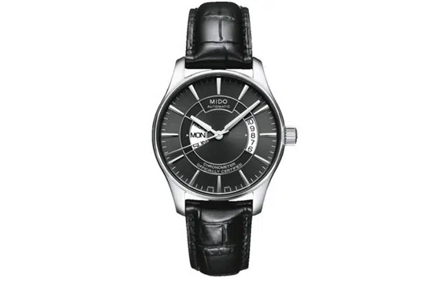 MIDO 100 40mm M001.431.16.061.22