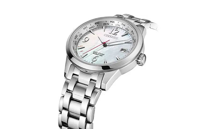 CITIZEN 50 36mm FC8000-55D