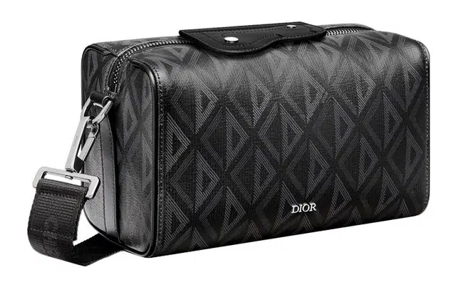 DIOR Lingot CD Diamond 22