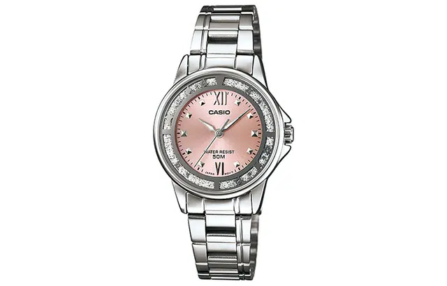 Casio LTP-1391D-4AVDF