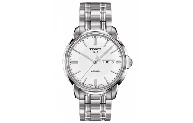 TISSOT 30 39mm T0654301103100