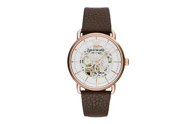 EMPORIO ARMANI 43mm AR60027