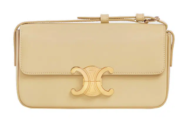 CELINE Triomphe