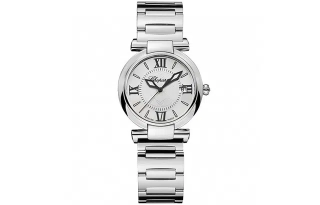 CHOPARD IMPERIALE 28mm 388541-3002