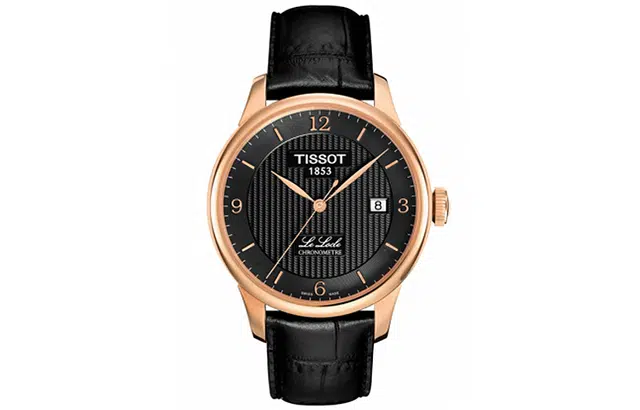 TISSOT 39.3mm T006.408.36.057.00