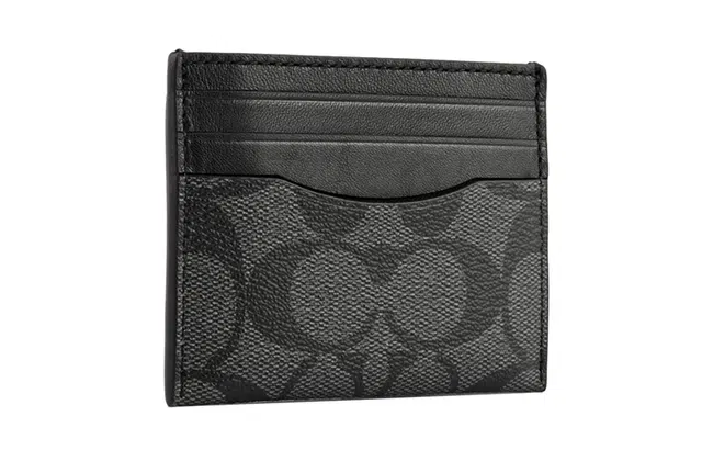 COACH Card Case