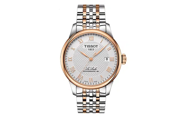 Tissot Le Locle T006.407.22.033.00