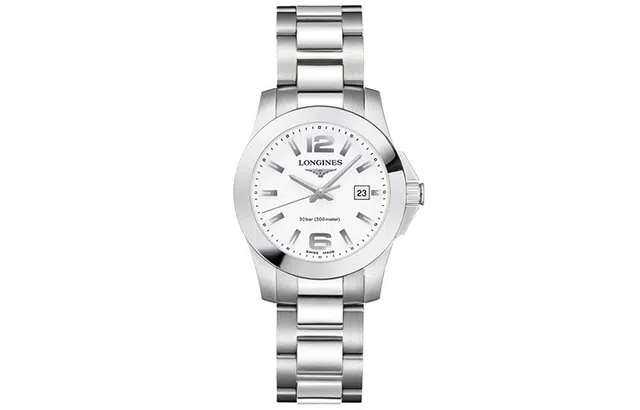 Longines Conquest Quartz