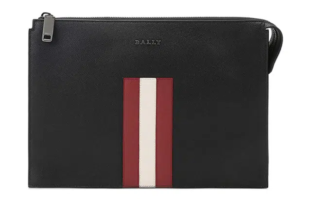 BALLY