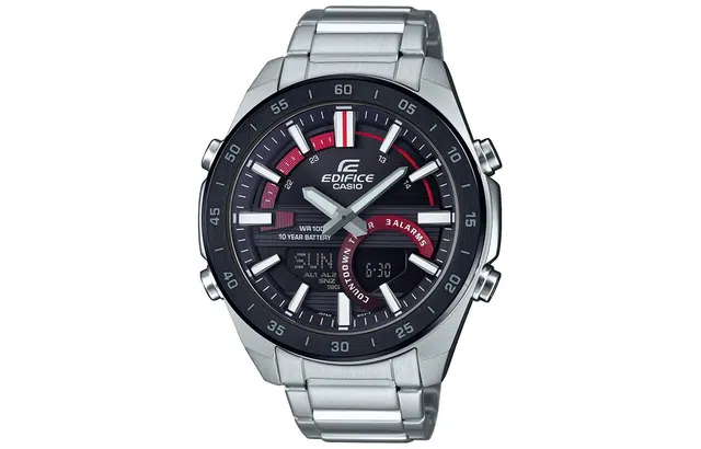CASIO EDIFICE ERA-120DB-1A