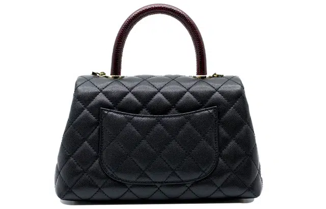 CHANEL COCO handle
