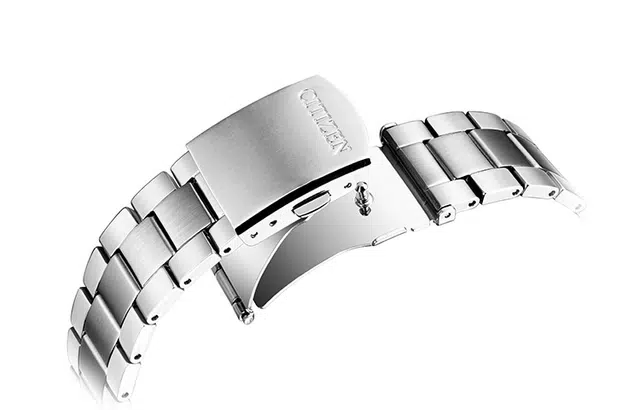 CITIZEN 100 47mm EM0596-58W