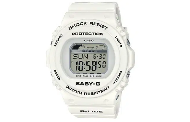 Casio Baby-G BLX-570-7ER