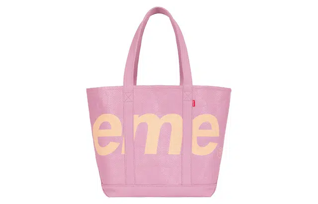 Supreme SS20 Week 17 Raffia