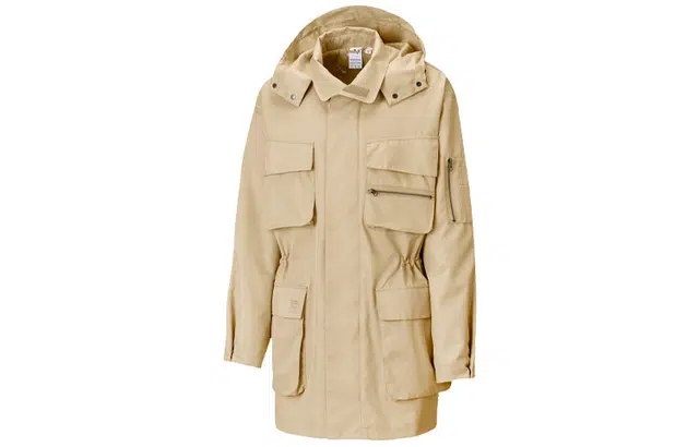 Puma x Maison Kitsune Logo