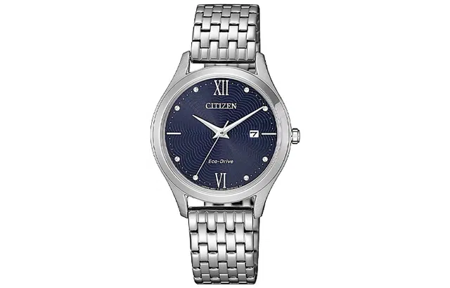 CITIZEN 50 30mm EW2530-87L
