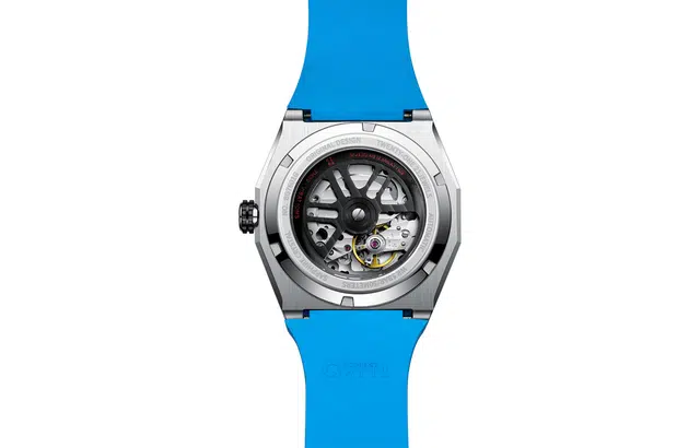 BONEST GATTI BG7601-A1