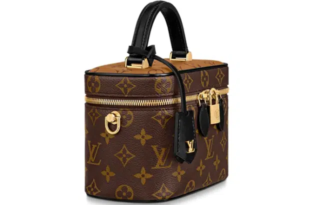 LOUIS VUITTON Vanity