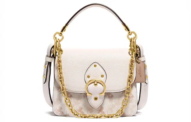 COACH Beat 18