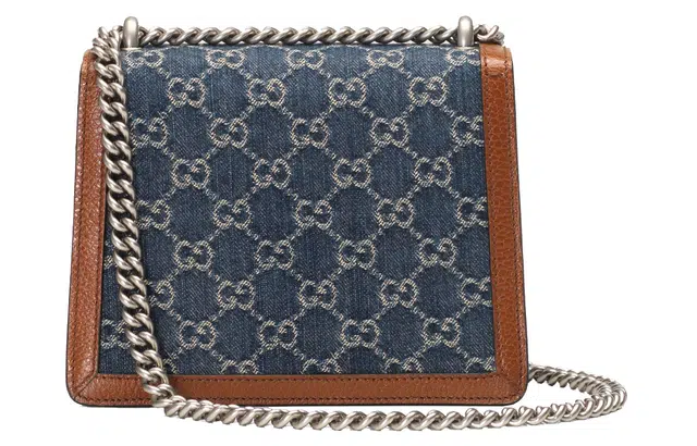GUCCI Dionysus Logo