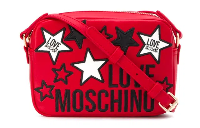 MOSCHINO