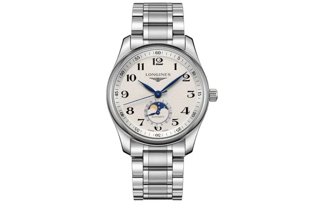 LONGINES 40mm L2.909.4.78.6