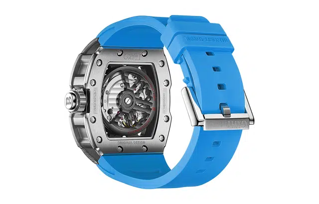 BONEST GATTI BG9902-A4