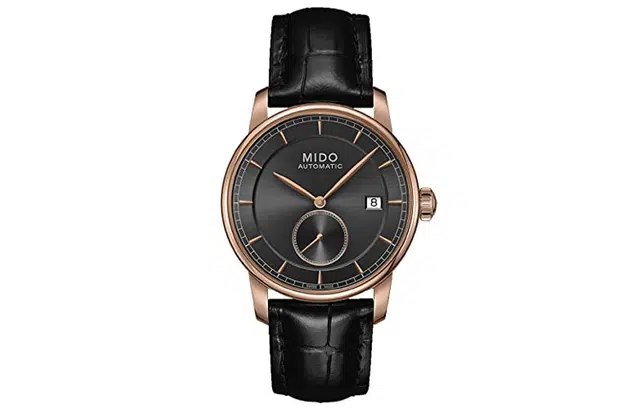 MIDO 38mm M8608.3.13.4