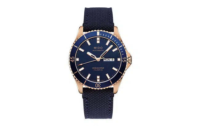 MIDO 200 42.5mm M026.430.36.041.00