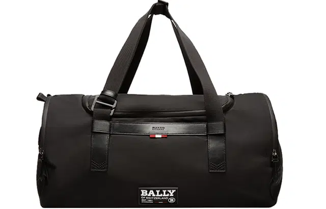 BALLY