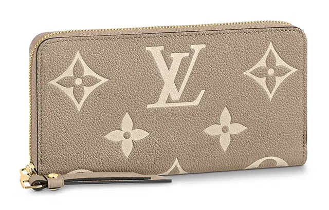 LOUIS VUITTON CLMENCE