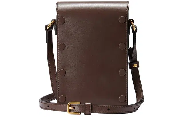 GUCCI Horsebit 1955